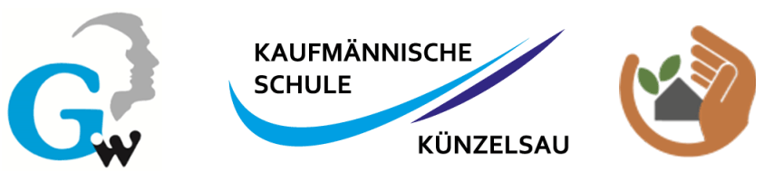 Logos Berufsinformationstag Schulen